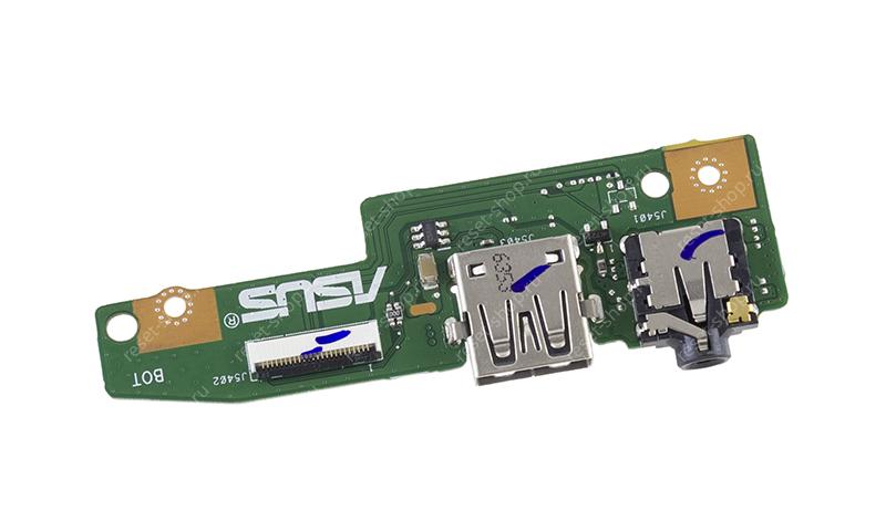 Плата интерфейсная ASUS P2540UV