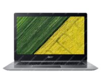 Ноутбук 14.0" Acer Swift 3 SF314-52G-88KZ i7-8550U (1.8x4) 8Гб 256Гб 1920x1080 MX150 Win10 УЦЕНКА