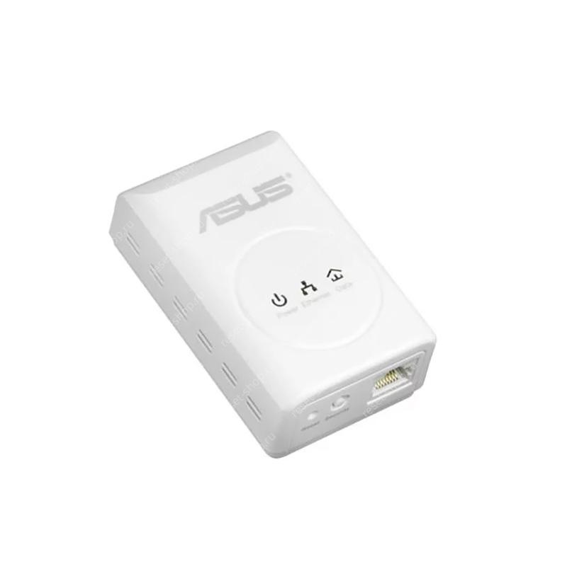 Адаптер Powerline ASUS PL-X32M
