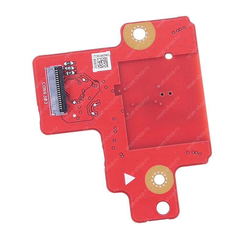 Плата приёма сигнала NFC-брелока ASUS G731GU ORIGINAL