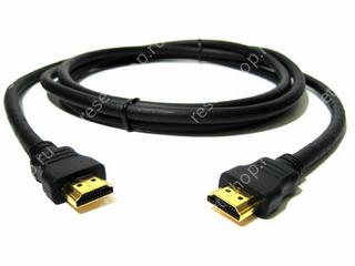 Кабель Б/У HDMI (соединительный, 1.5 метра)