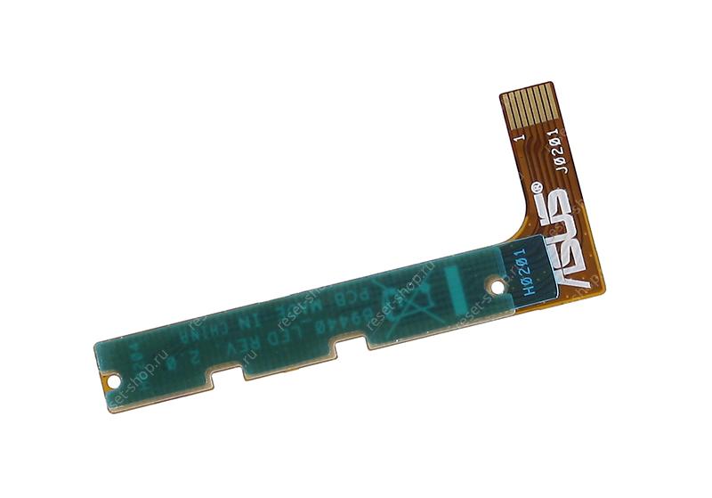Шлейф LED-индикаторов ASUS B9440UA 8 pin