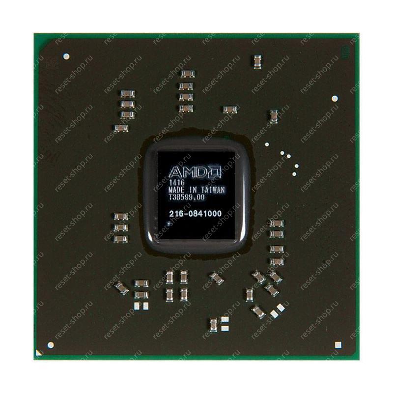 Видеочип Radeon HD 8570M (216-0841000)