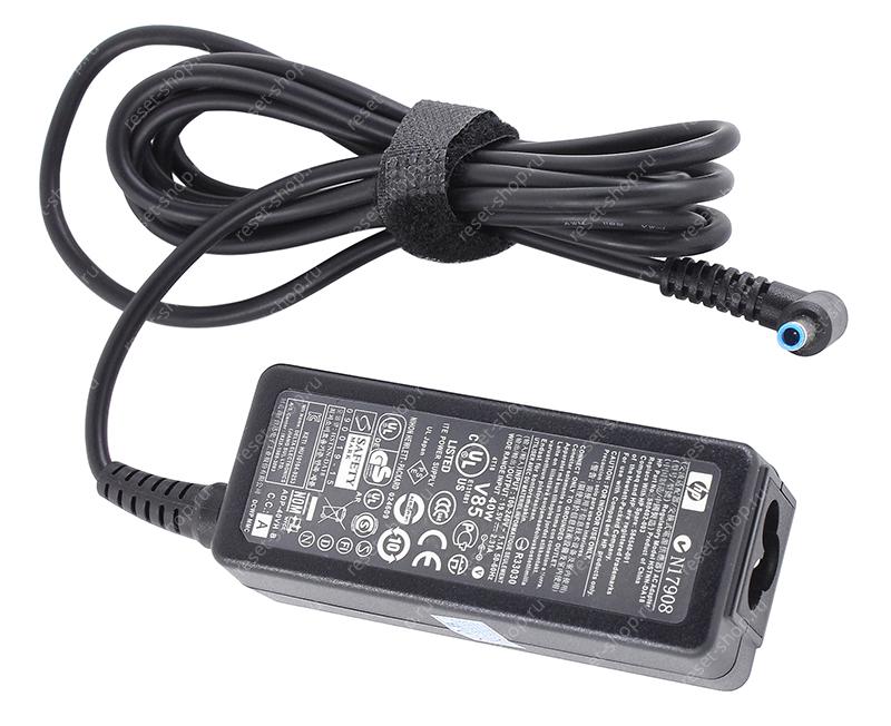 Блок питания для ноутбука HP 19.5V/2.31A (4.5x3.0) ORIGINAL