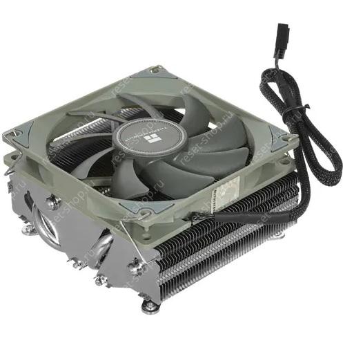 Кулер (AMD-INTEL 95W, 92x92 мм, 4 pin) Thermalright AXP-90 X53 / УЦЕНКА