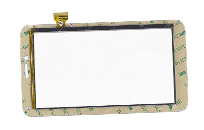 Тачскрин 6.5" TPC0965 VER2.0 белый