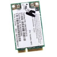 WiFi-модуль Б/У Intel WM3945ABG MOW2 ESD-0502429C