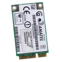 WiFi-модуль Б/У Intel WM3945ABG MOW2 ESD-0502429C