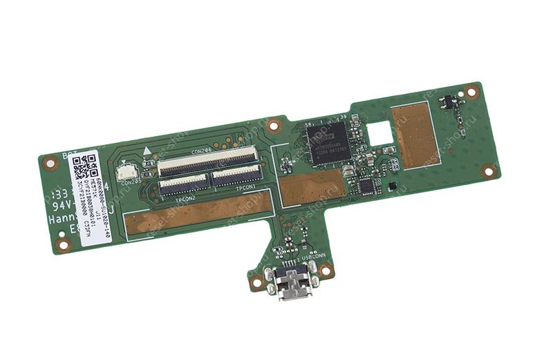 Сабборд планшета Б/У ASUS Nexus 7 2013 ME571K
