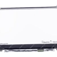 Матрица 14.0" SLIM (30pin eDP, справа) ORIGINAL 1920х1080 матовая N140HGE-EAA C3