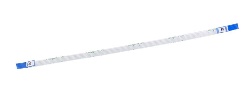 Шлейф межплатный для ноутбука ASUS E203NA (4-pin, 109 мм) ORIGINAL