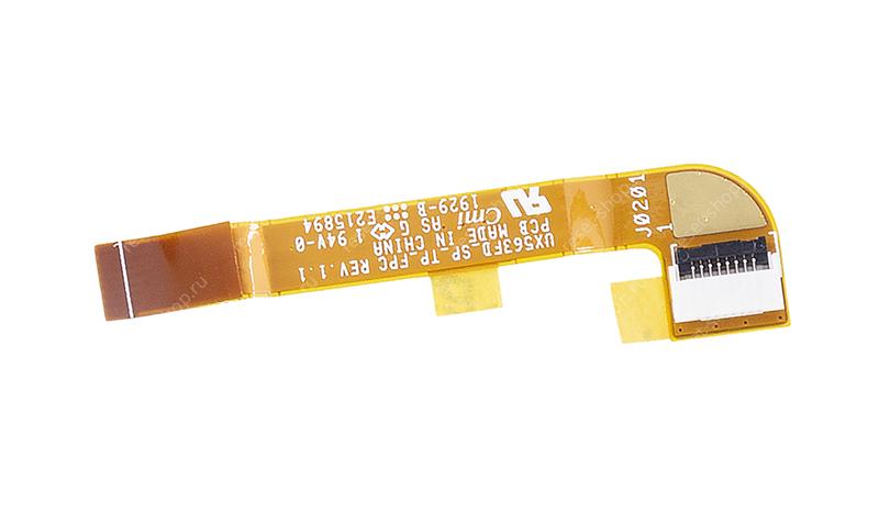 Шлейф-переходник ASUS UX563FD (8 pin) Rev 1.1 для подключения шлейфа скринпада