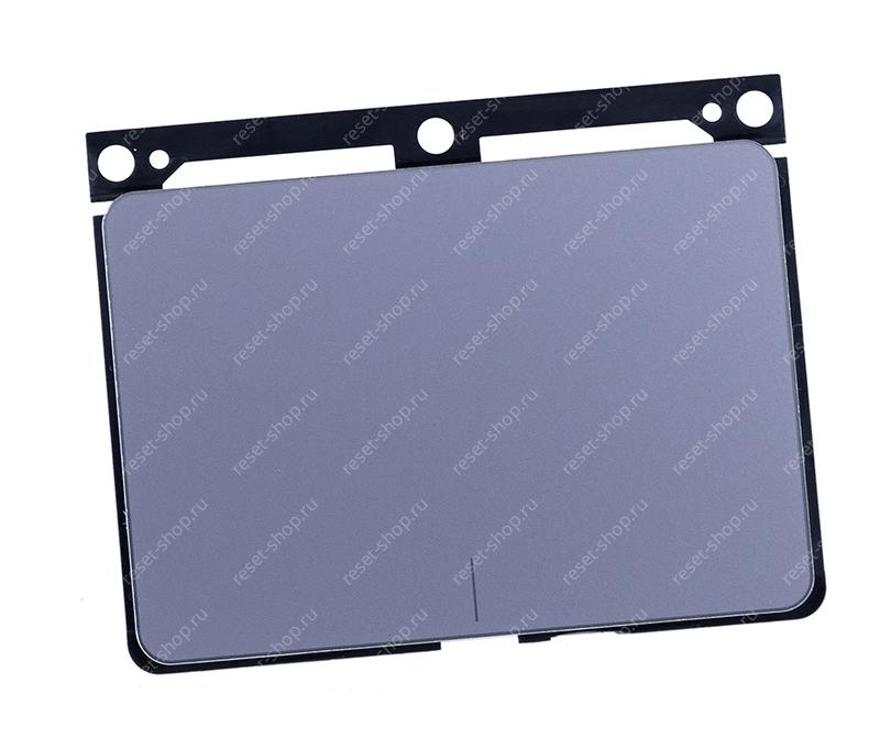 Тачпад для ноутбука ASUS X705UB ORIGINAL серебристый