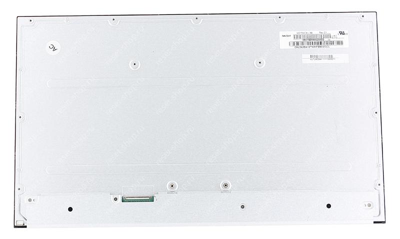 Матрица Б/У 21.5" (30pin LVDS) 1920x1080 матовая M215HCA-L3B / ДЕФЕКТ