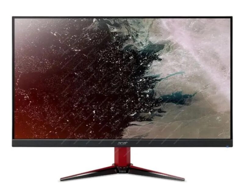 Монитор 27" Acer VG271UM3BM 2560x1440@180Гц IPS 0.5 мс, 250 кд/м2, DisplayPort, HDMI / УЦЕНКА