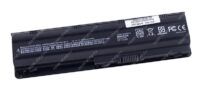 АКБ для ноутбука HP (HSTNN-Q61C) / 11.1V, 5200mAh / Compaq CQ42, CQ62 черная OEM