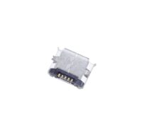 Разъем microUSB ESB228110100Z