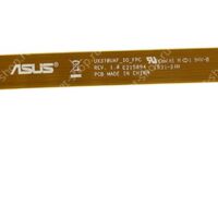 Шлейф платы интерфейсной Б/У ASUS UX370UA Rev 1.0