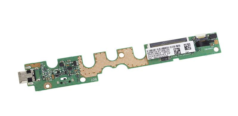 Сабборд док-станции планшета ASUS T100Chi