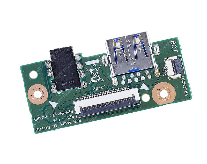 Плата интерфейсная ASUS E203MA ORIGINAL