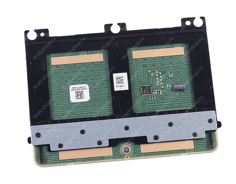 Тачпад для ноутбука ASUS X430FA синий