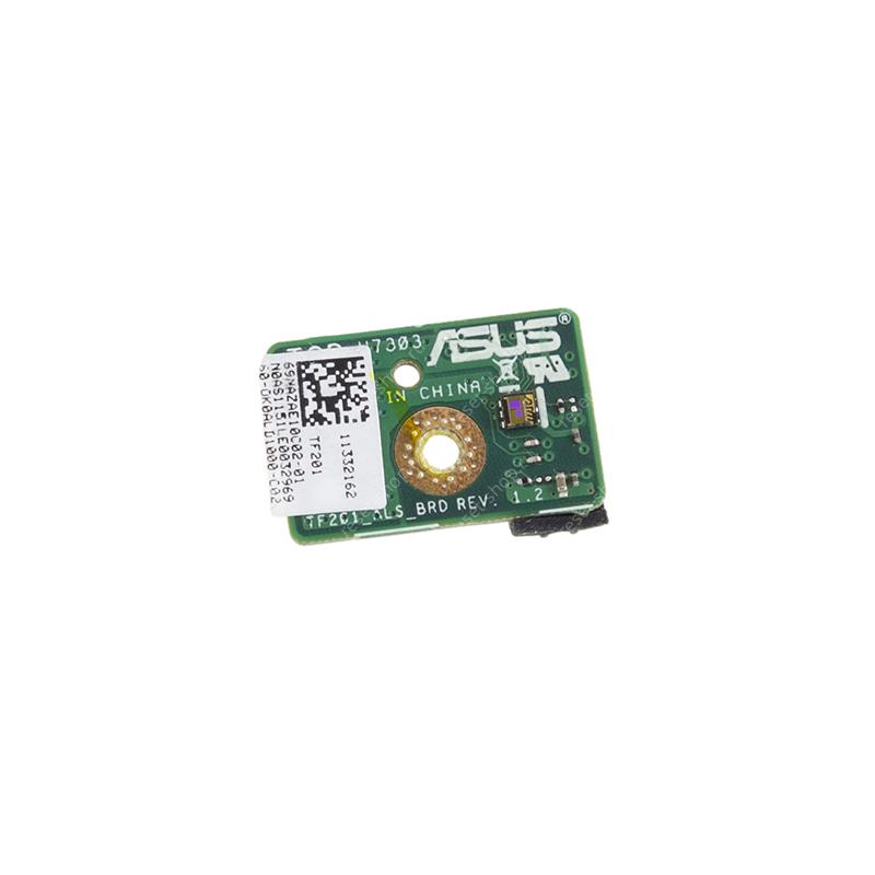 Плата LED-индикатора для планшета ASUS Transformer Prime TF201