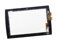 Тачскрин 10.1" ASUS SL101 Eee Pad Slider черный