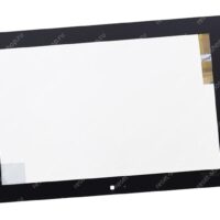 Тачскрин 10.1" ASUS SL101 Eee Pad Slider черный