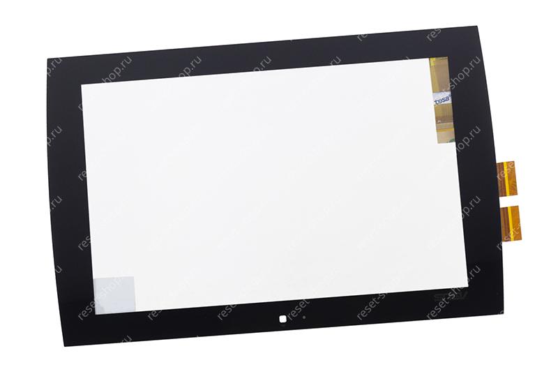 Тачскрин 10.1" ASUS SL101 Eee Pad Slider черный