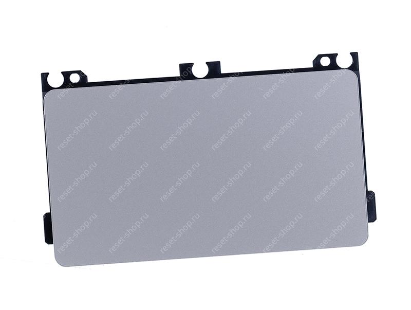 Тачпад для ноутбука ASUS X330UN ORIGINAL серебристый