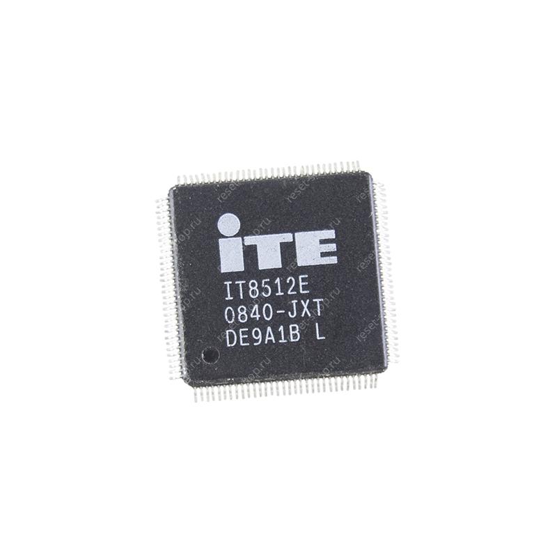 Мультиконтроллер ITE IT8512E-JXT