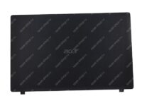 Корпус Б/У Acer Aspire 7750 часть A (Крышка) черный