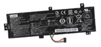 АКБ для ноутбука Lenovo (L15L2PB4) ORIGINAL / 7.6V, 3948mAh / IdeaPad 310-15ISK черная