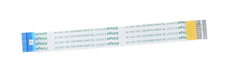 Шлейф платы интерфейсной ASUS X580GD (30-pin, 144.5 мм)