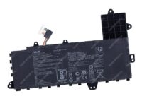 АКБ для ноутбука ASUS (B21N1505) ORIGINAL / 7.6V, 4240mAh / E402NA черная