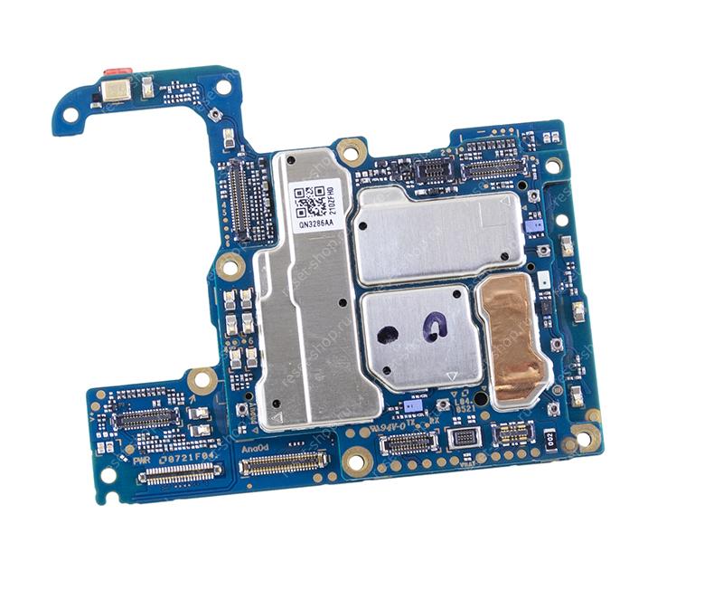 Материнская плата ASUS Zenfone 8 ZS590KS (16Гб/SM8350, 256Гб) ORIGINAL 90AI0060-R00111
