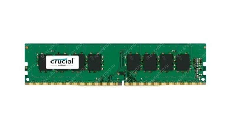 Память Б/У DDR4 8Гб (от 2400МГц до 3200МГц)