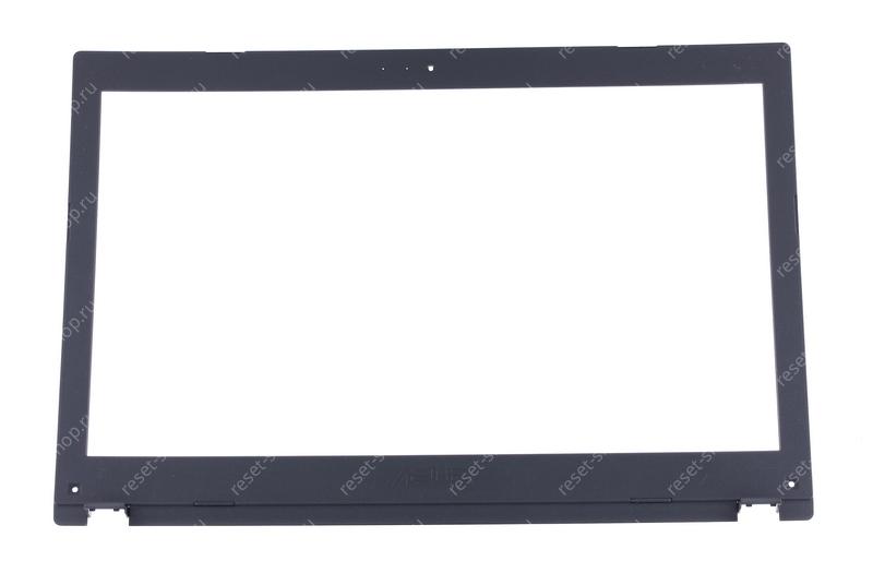 Корпус ASUS P2540FAC часть B (Рамка) черный