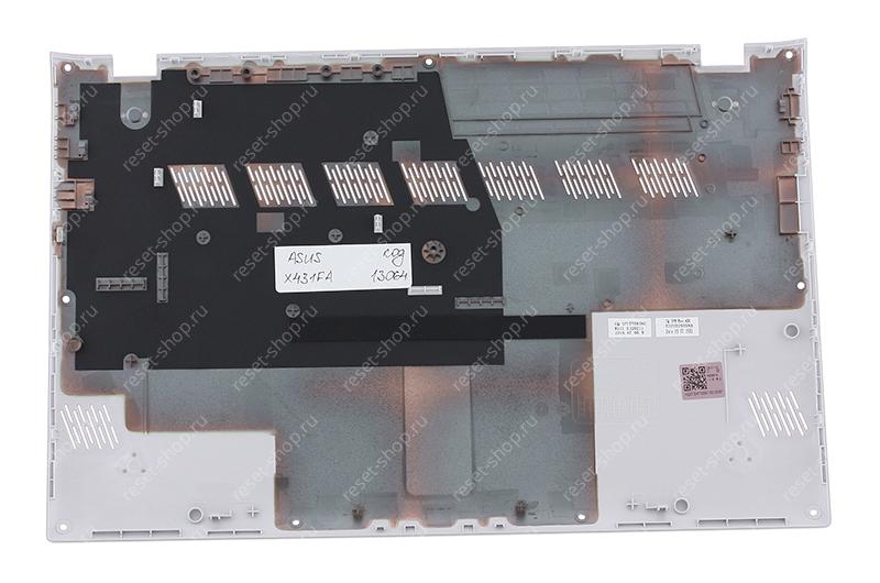 Корпус ASUS X431FA часть D (Нижняя часть) розовый