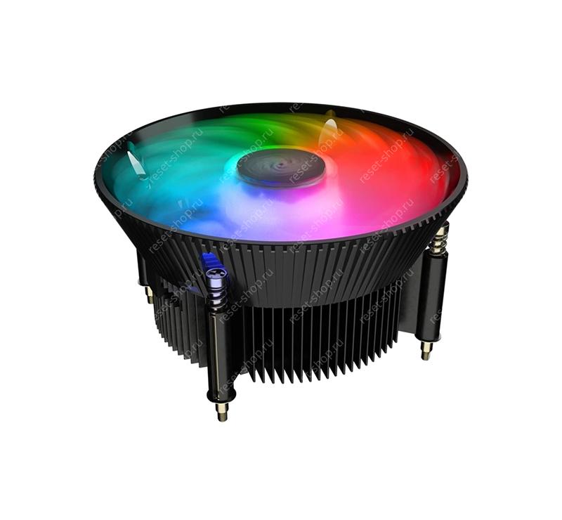Кулер (AMD 95W, 120x120 мм, 4 pin) CoolerMaster A71C RR-A71C-18PA-R1