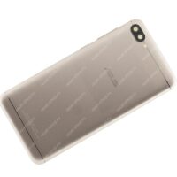 Задняя крышка смартфона ASUS ZenFone 4 Max ZC520KL золотистая