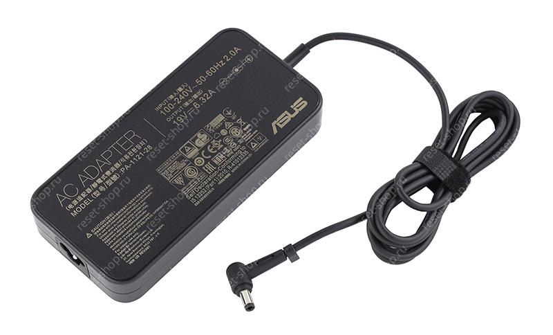 Блок питания для ноутбука ASUS 19V/6.32A (5.5x2.5) ORIGINAL