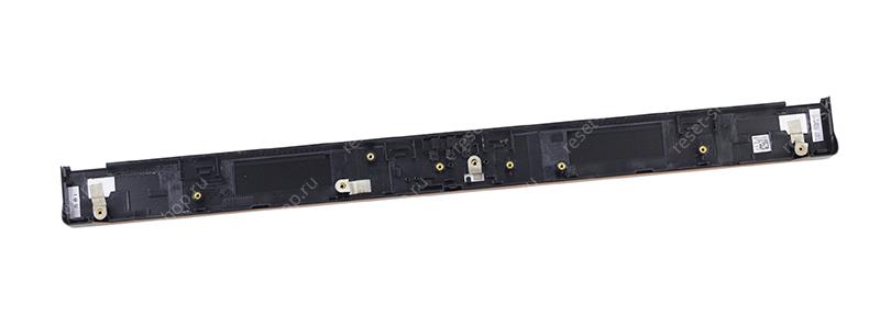 Заглушка для шарниров ноутбука ASUS GX531GX ORIGINAL черная