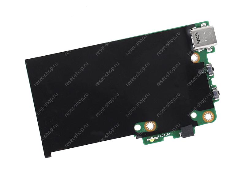 Сабборд планшета Б/У ASUS T100HA / 60NB0740-TC1600
