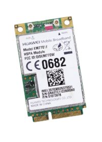 WiFi-модуль Б/У HUAWEI EM770W 51073978