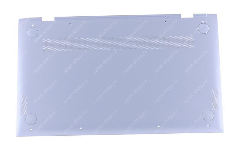 Корпус ASUS UX392FN часть D (Нижняя часть) голубой