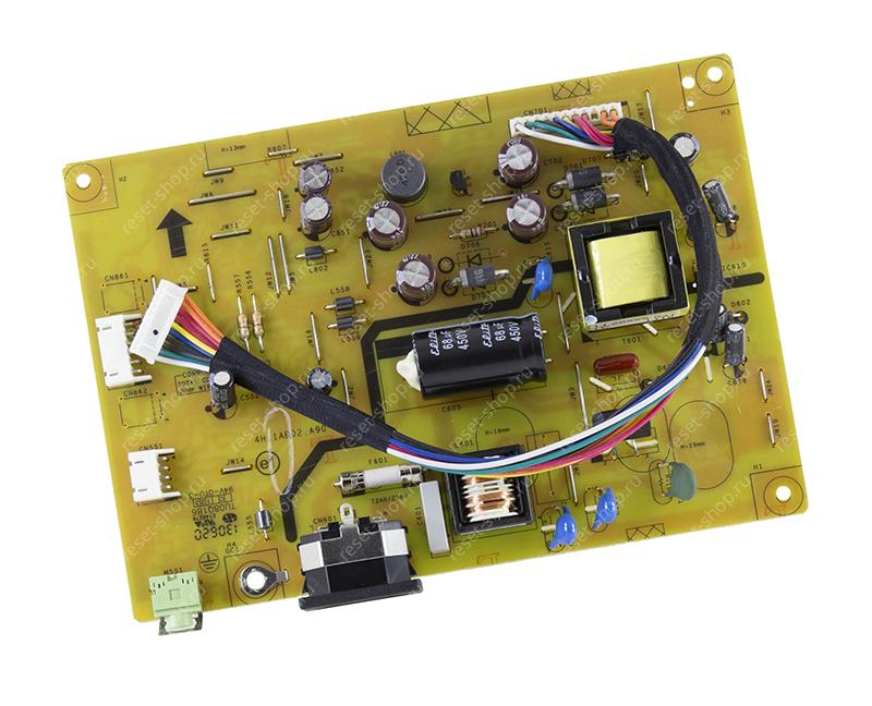 Плата питания монитора ASUS VE228TR