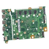 Материнская плата ноутбука ASUS E406SAS (процессор Celeron N3060, ОЗУ 4Гб, ПЗУ 64Гб)