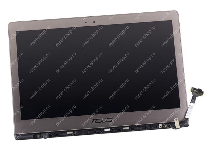 Модуль для ноутбука 13.3" ASUS UX303UB (крышка, матрица, шлейф матрицы) ORIGINAL / УЦЕНКА