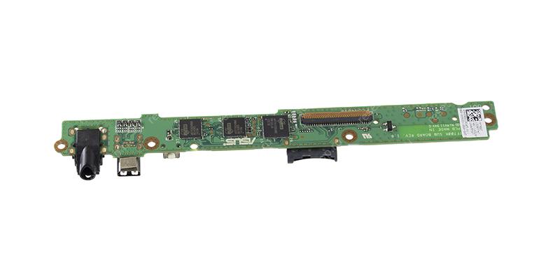 Сабборд планшета Б/У ASUS Transformer Pad Infinity TF700T REV 1.5 ORIGINAL